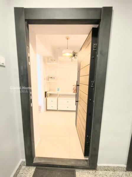 Aviatiei Apartament 3 camere 85MP -Pipera- Onix North mobilat si utilat modern