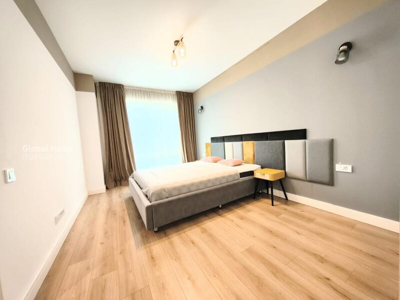 Aviatiei Apartament 3 camere 85MP -Pipera- Onix North mobilat si utilat modern